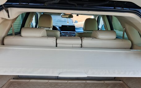 Lexus RX III, 2012 год, 2 850 000 рублей, 27 фотография