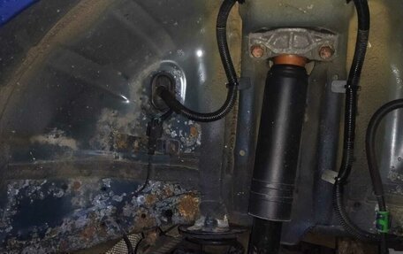 Opel Astra J, 2014 год, 1 000 000 рублей, 8 фотография