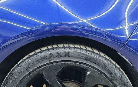 Opel Astra J, 2014 год, 1 000 000 рублей, 5 фотография