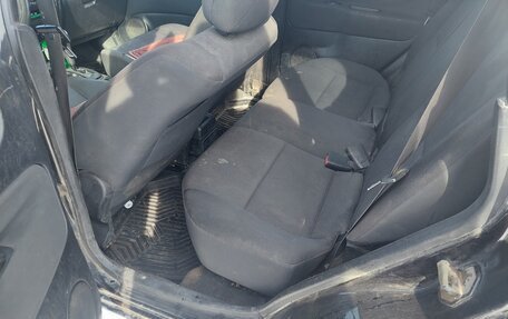 Mitsubishi Space Star I рестайлинг, 2004 год, 210 000 рублей, 7 фотография