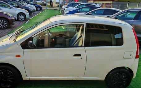 Daihatsu Mira VI, 2007 год, 280 000 рублей, 5 фотография