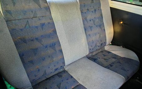 Daihatsu Mira VI, 2007 год, 280 000 рублей, 10 фотография