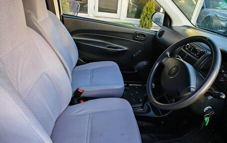 Daihatsu Mira VI, 2007 год, 280 000 рублей, 11 фотография