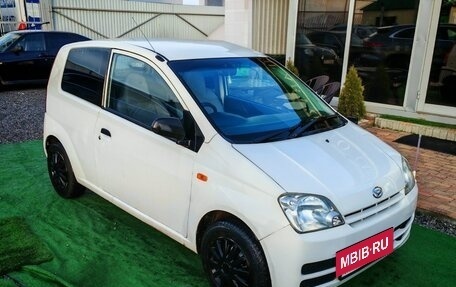 Daihatsu Mira VI, 2007 год, 280 000 рублей, 8 фотография