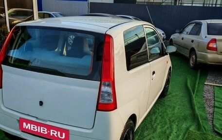 Daihatsu Mira VI, 2007 год, 280 000 рублей, 3 фотография