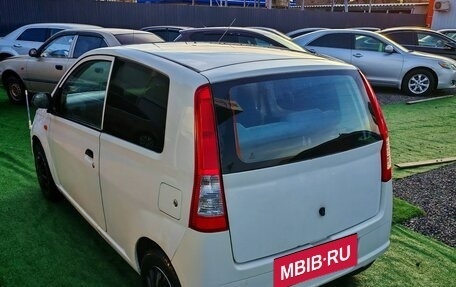 Daihatsu Mira VI, 2007 год, 280 000 рублей, 4 фотография