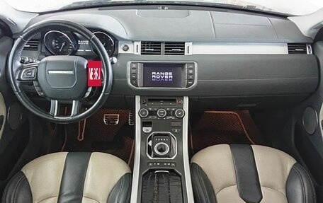 Land Rover Range Rover Evoque I, 2012 год, 1 950 000 рублей, 9 фотография