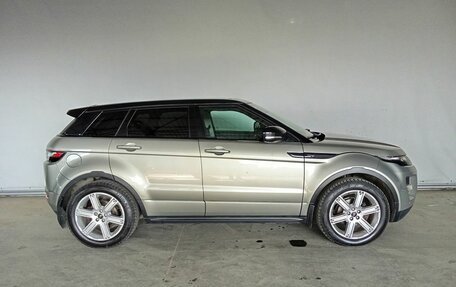 Land Rover Range Rover Evoque I, 2012 год, 1 950 000 рублей, 8 фотография