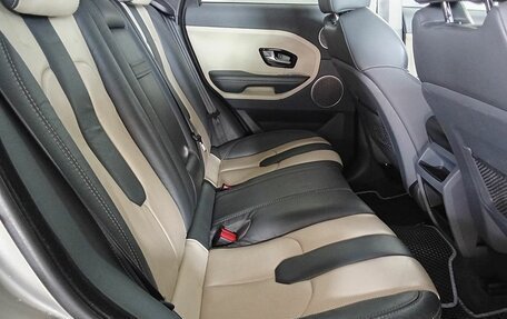 Land Rover Range Rover Evoque I, 2012 год, 1 950 000 рублей, 11 фотография