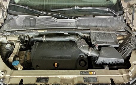 Land Rover Range Rover Evoque I, 2012 год, 1 950 000 рублей, 19 фотография