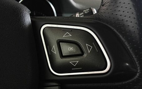 Land Rover Range Rover Evoque I, 2012 год, 1 950 000 рублей, 18 фотография