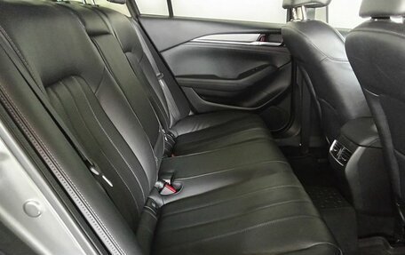 Mazda 6, 2019 год, 2 450 000 рублей, 11 фотография