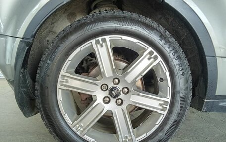 Land Rover Range Rover Evoque I, 2012 год, 1 950 000 рублей, 20 фотография