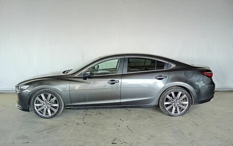 Mazda 6, 2019 год, 2 450 000 рублей, 4 фотография