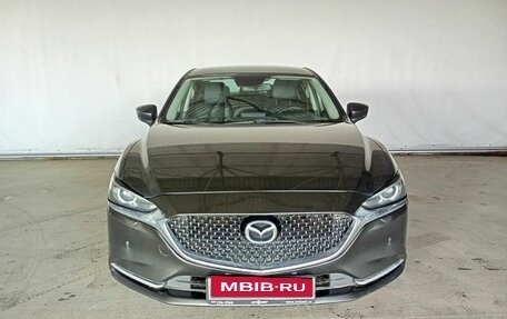 Mazda 6, 2019 год, 2 450 000 рублей, 2 фотография