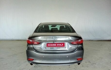 Mazda 6, 2019 год, 2 450 000 рублей, 6 фотография