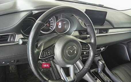 Mazda 6, 2019 год, 2 450 000 рублей, 12 фотография