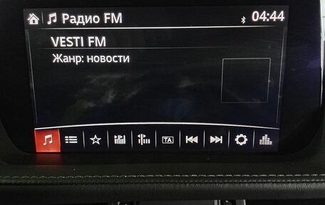 Mazda 6, 2019 год, 2 450 000 рублей, 15 фотография