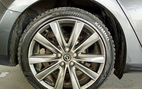 Mazda 6, 2019 год, 2 450 000 рублей, 19 фотография