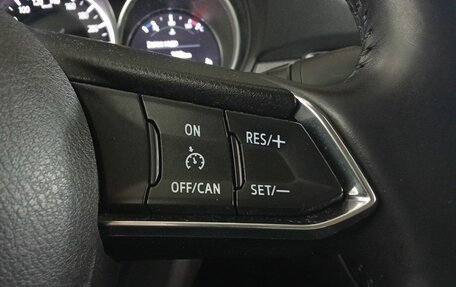 Mazda 6, 2019 год, 2 450 000 рублей, 17 фотография