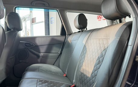 Ford Focus IV, 2002 год, 249 000 рублей, 10 фотография