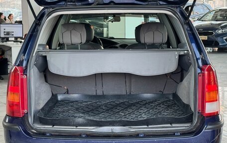 Ford Focus IV, 2002 год, 249 000 рублей, 7 фотография