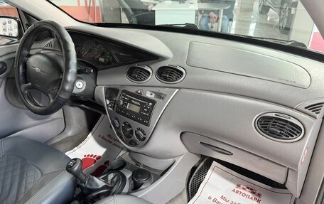 Ford Focus IV, 2002 год, 249 000 рублей, 13 фотография