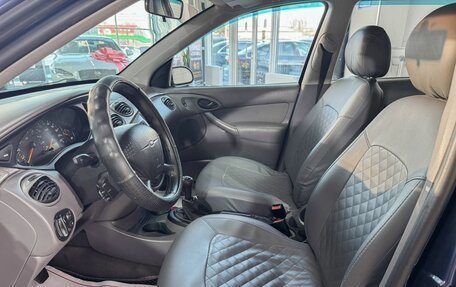 Ford Focus IV, 2002 год, 249 000 рублей, 8 фотография