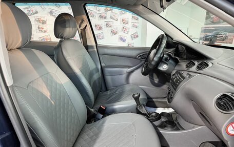 Ford Focus IV, 2002 год, 249 000 рублей, 14 фотография