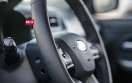 KIA Rio III рестайлинг, 2011 год, 998 000 рублей, 17 фотография