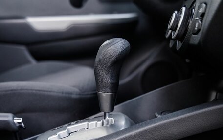 KIA Rio III рестайлинг, 2011 год, 998 000 рублей, 28 фотография