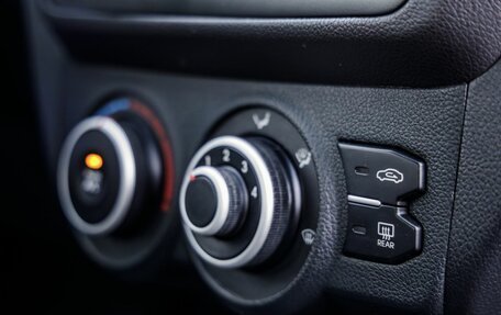 KIA Rio III рестайлинг, 2011 год, 998 000 рублей, 26 фотография