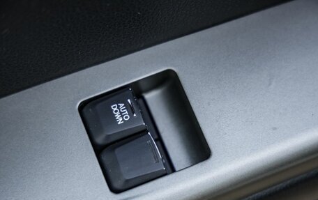 KIA Rio III рестайлинг, 2011 год, 998 000 рублей, 30 фотография