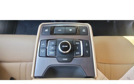 Hyundai Genesis II, 2014 год, 2 799 000 рублей, 9 фотография