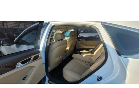 Hyundai Genesis II, 2014 год, 2 799 000 рублей, 7 фотография