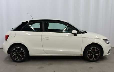 Audi A1, 2011 год, 750 000 рублей, 7 фотография