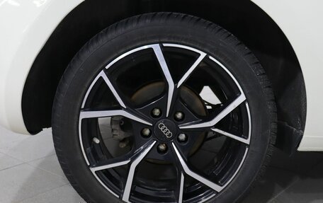 Audi A1, 2011 год, 750 000 рублей, 9 фотография