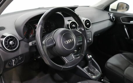 Audi A1, 2011 год, 750 000 рублей, 11 фотография