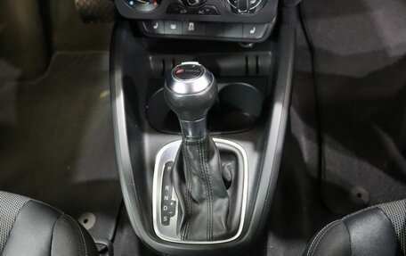 Audi A1, 2011 год, 750 000 рублей, 15 фотография