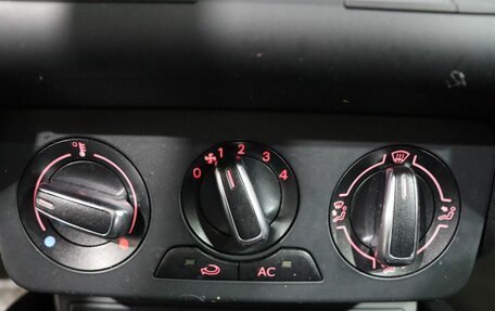 Audi A1, 2011 год, 750 000 рублей, 16 фотография