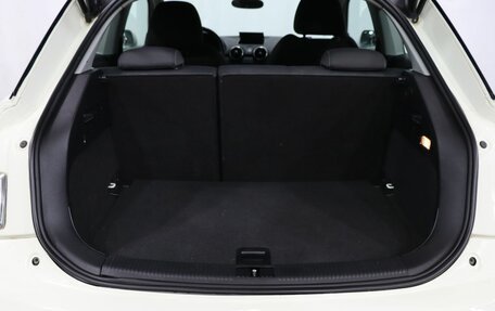 Audi A1, 2011 год, 750 000 рублей, 19 фотография