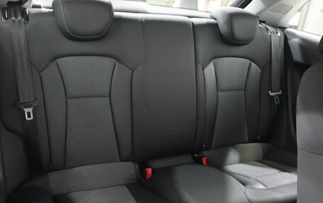 Audi A1, 2011 год, 750 000 рублей, 18 фотография