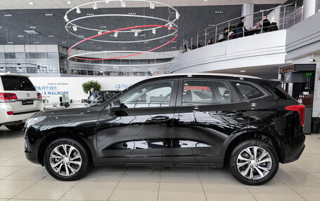 Haval Jolion, 2023 год, 1 850 000 рублей, 12 фотография