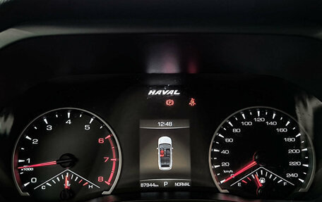 Haval Jolion, 2023 год, 1 850 000 рублей, 17 фотография