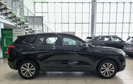 Haval Jolion, 2023 год, 1 850 000 рублей, 8 фотография