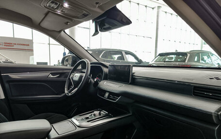 Haval Jolion, 2023 год, 1 850 000 рублей, 15 фотография