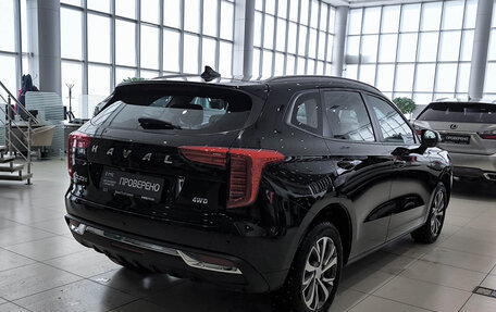 Haval Jolion, 2023 год, 1 850 000 рублей, 9 фотография