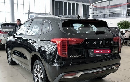 Haval Jolion, 2023 год, 1 850 000 рублей, 11 фотография