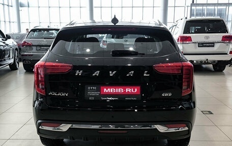 Haval Jolion, 2023 год, 1 850 000 рублей, 10 фотография