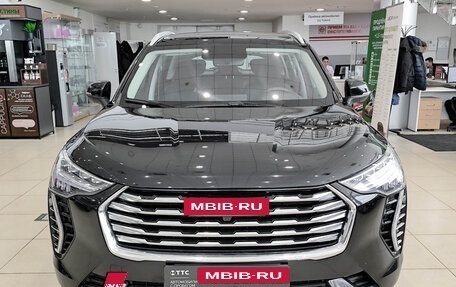 Haval Jolion, 2023 год, 1 850 000 рублей, 6 фотография